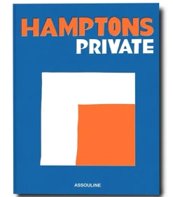 Livre Hamptons Private