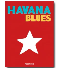 Livre Havana Blues