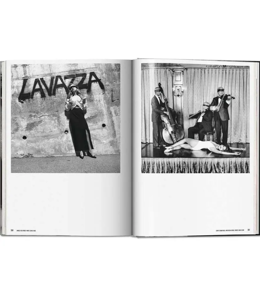 Livre Helmut Newton. Legacy