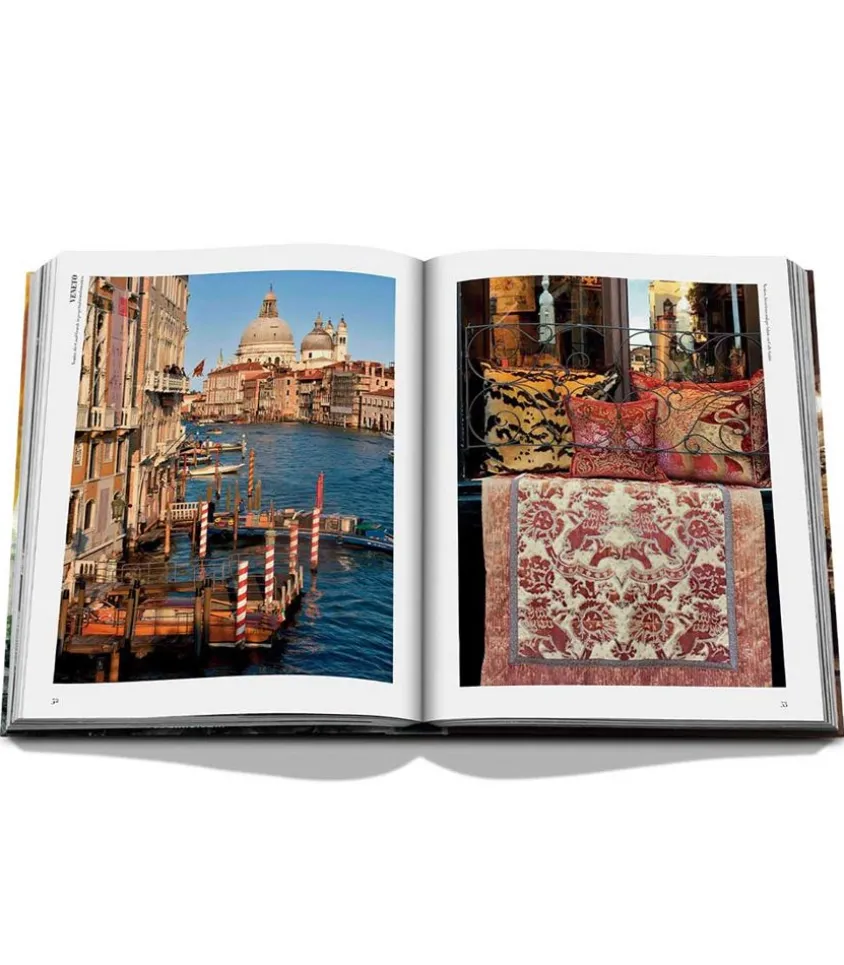 Livre Italian Chic