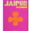 Livre Jaipur Slendor