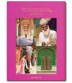 Livre Jaipur Slendor