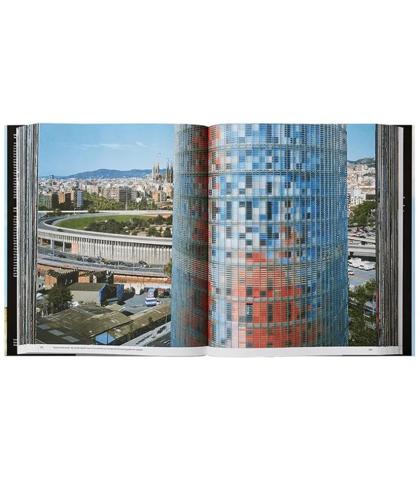 Livre Jean Nouvel Xl 1981-2022