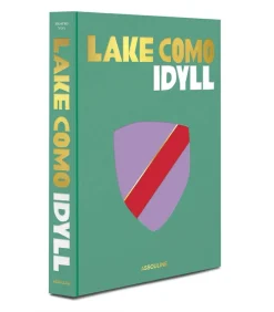 Livre Lake Como Idyll
