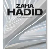 Livre L'Integrale Zaha Hadid