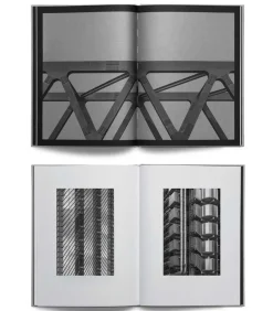 Livre London Minimalist (Edition Limitee) - Michael Gossage