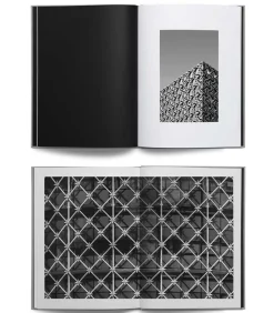 Livre London Minimalist (Edition Limitee) - Michael Gossage