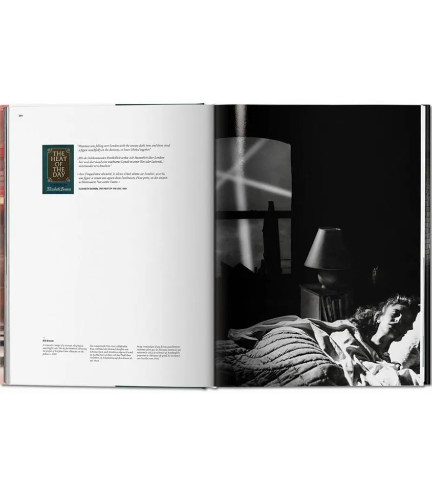 Livre London, Portrait Of A City