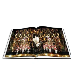Livre Louis Vuitton Windows (Ultimate Edition)