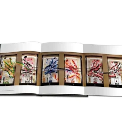 Livre Louis Vuitton Windows (Ultimate Edition)