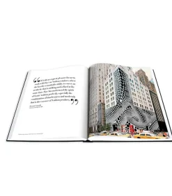 Livre Louis Vuitton Windows (Ultimate Edition)