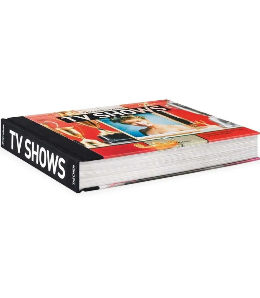 Livre L'Univers Des Series Tv