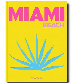 Livre Miami Beach