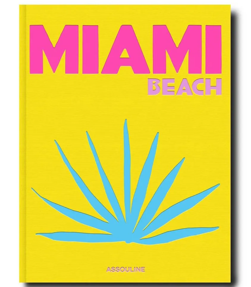 Livre Miami Beach