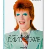 Livre Mick Rock. The Rise Of David Bowie. 1972 1973