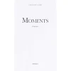 Livre Moments Recueil De Poemes