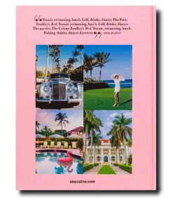 Livre Palm Beach