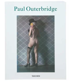 Livre Paul Outerbridge