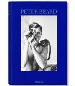 Livre Peter Beard Xl