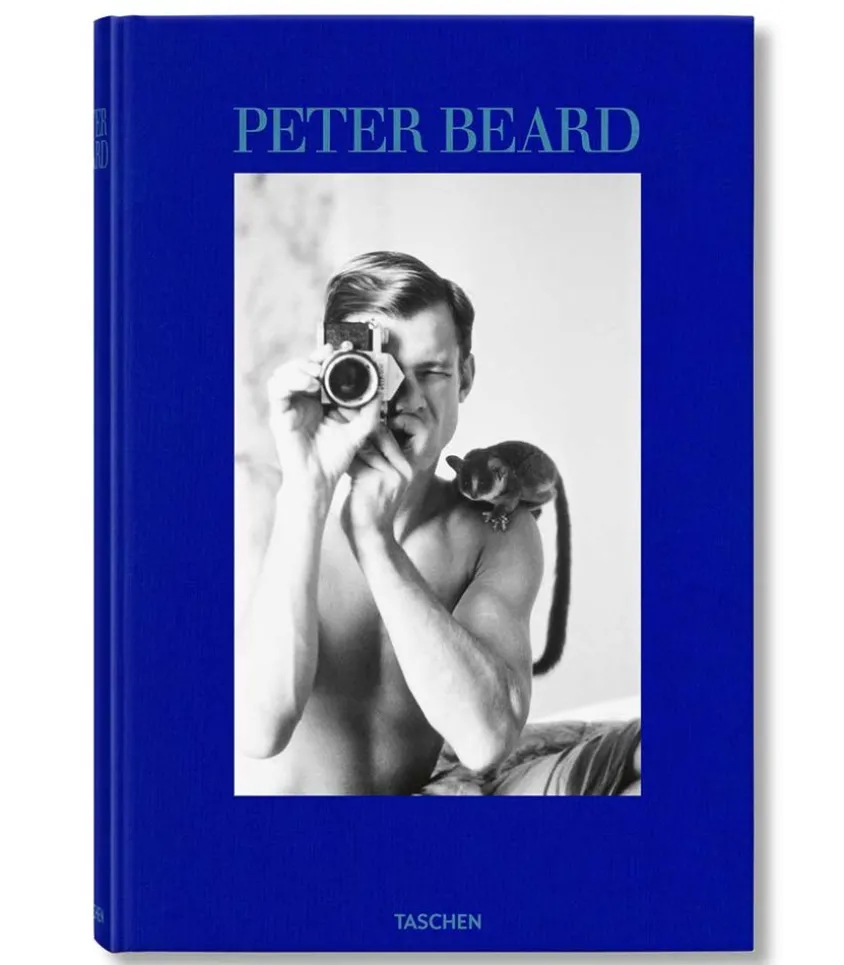 Livre Peter Beard Xl