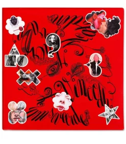 Livre Pretty Much Everything - Inez Van Lamsweerde & Vinoodh Matadin