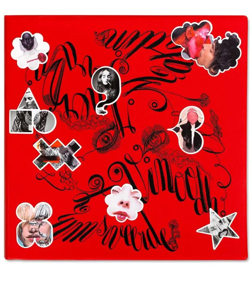 Livre Pretty Much Everything - Inez Van Lamsweerde & Vinoodh Matadin