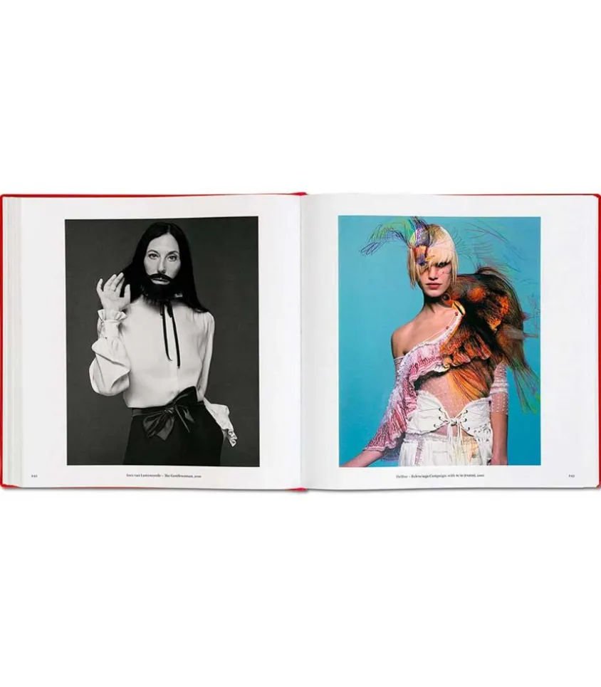 Livre Pretty Much Everything - Inez Van Lamsweerde & Vinoodh Matadin