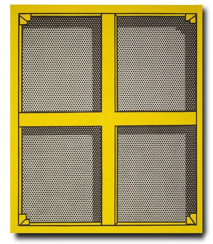 Livre Roy Lichtenstein : The Impossible Collection (Ultimate Edition)