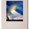 Livre Santiago Calatrava (Ultimate Edition)