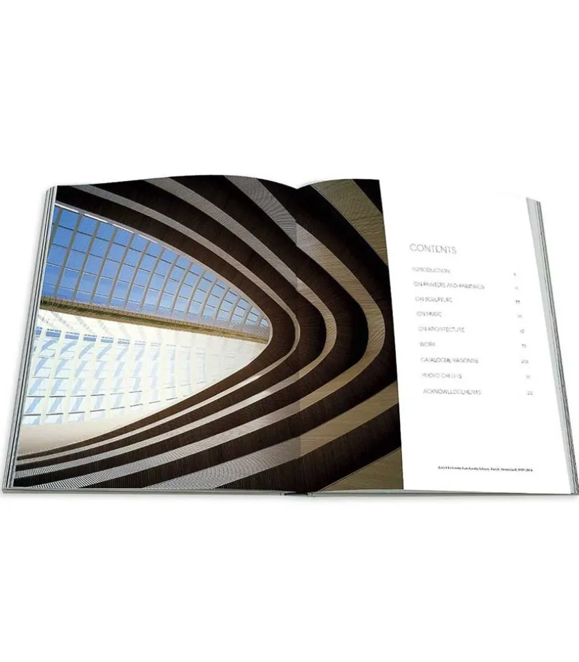 Livre Santiago Calatrava (Ultimate Edition)