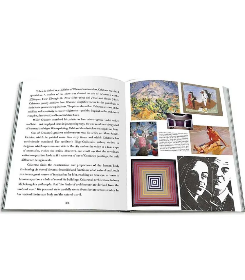 Livre Santiago Calatrava (Ultimate Edition)