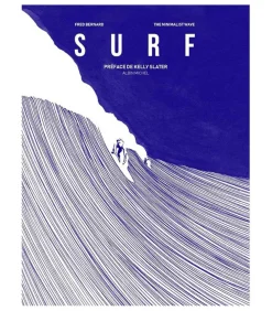 Livre Surf