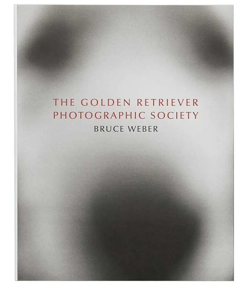 Livre The Golden Retriever Photographic Society