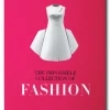 Livre The Impossible Collection Of Fashion (Ultimate Edition)