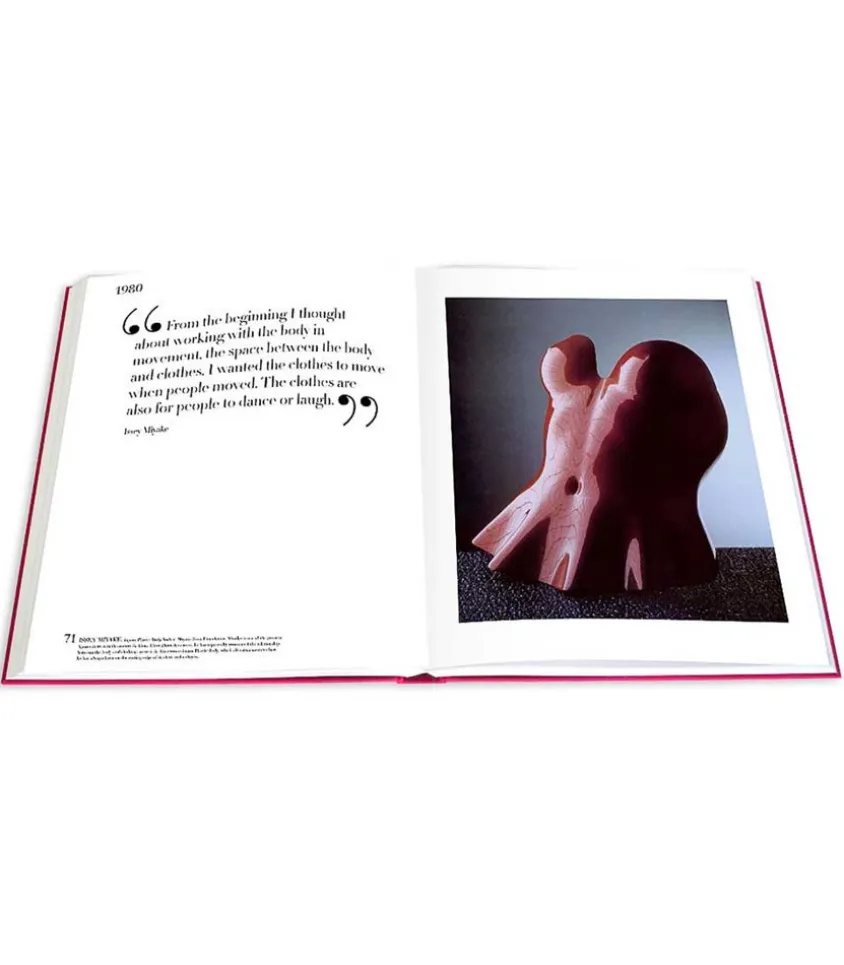 Livre The Impossible Collection Of Fashion (Ultimate Edition)