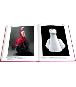 Livre The Impossible Collection Of Fashion (Ultimate Edition)