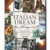 Livre The Italian Dream
