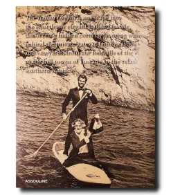 Livre The Italian Dream