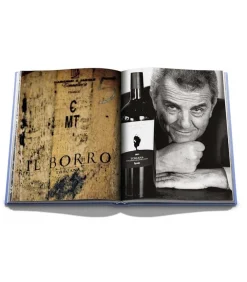 Livre The Italian Dream