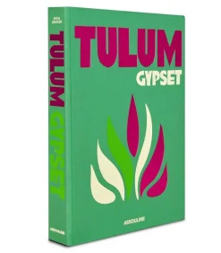 Livre Tulum Gypset