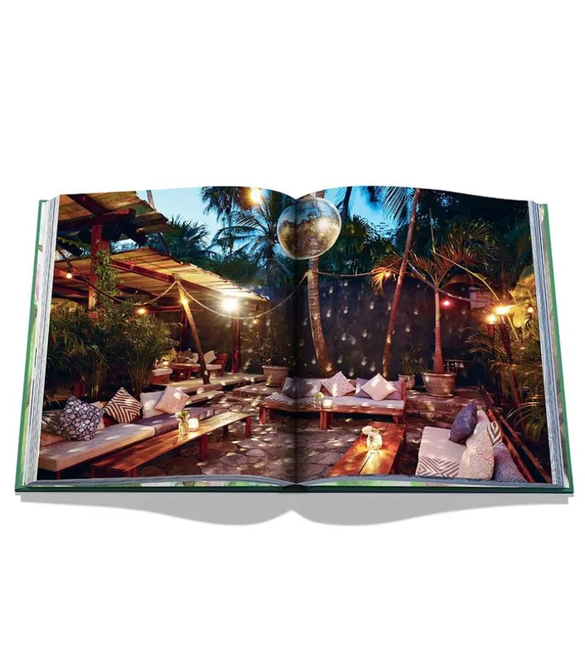 Livre Tulum Gypset