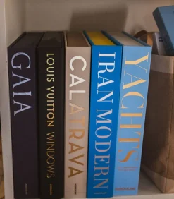 Livre Yachts : The Impossible Collection