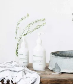 Lotion Pour Les Mains Pure, 275 Ml