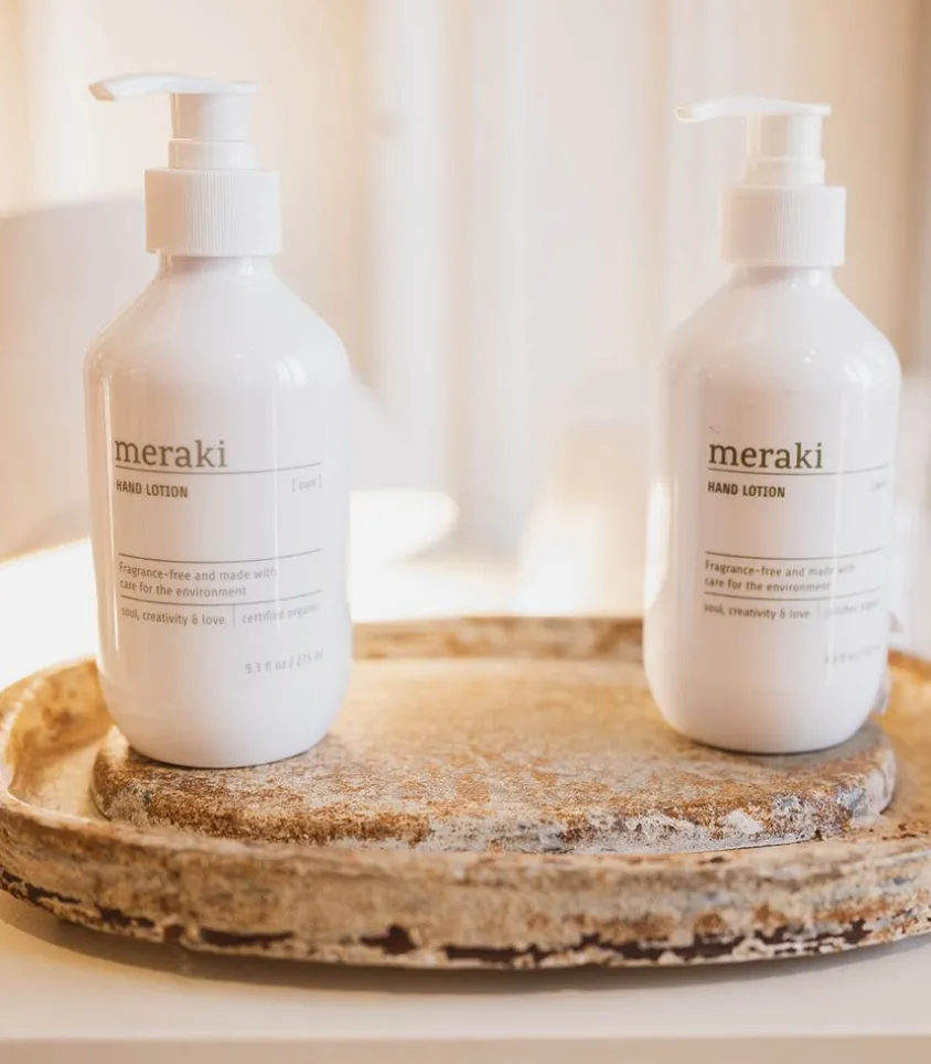 Lotion Pour Les Mains Pure, 275 Ml