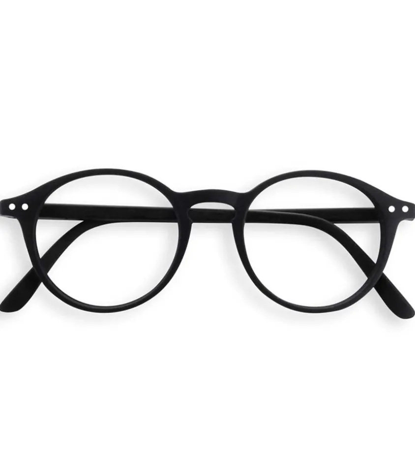 Lunettes De Lecture #D Black