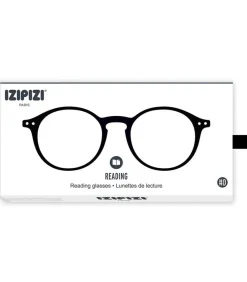 Lunettes De Lecture #D Black