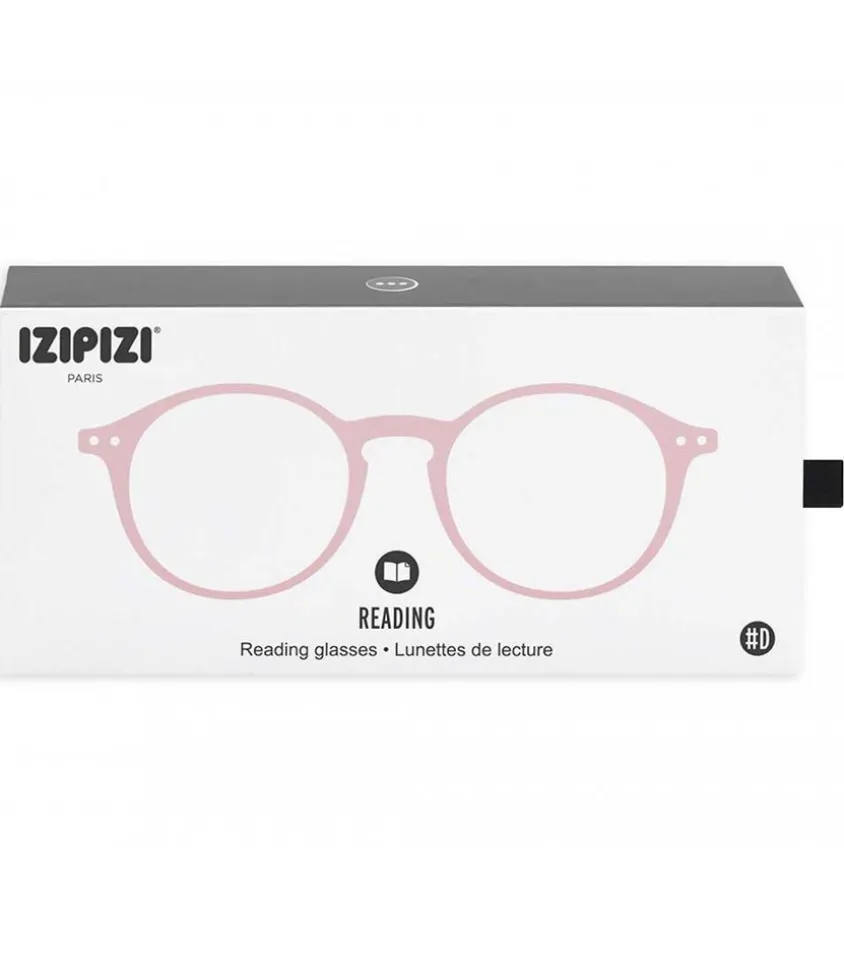 Lunettes De Lecture #D Pink