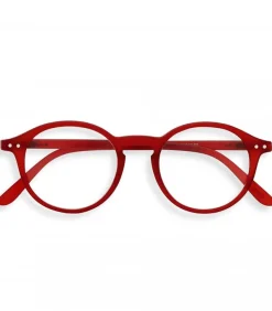 Lunettes De Lecture #D Red