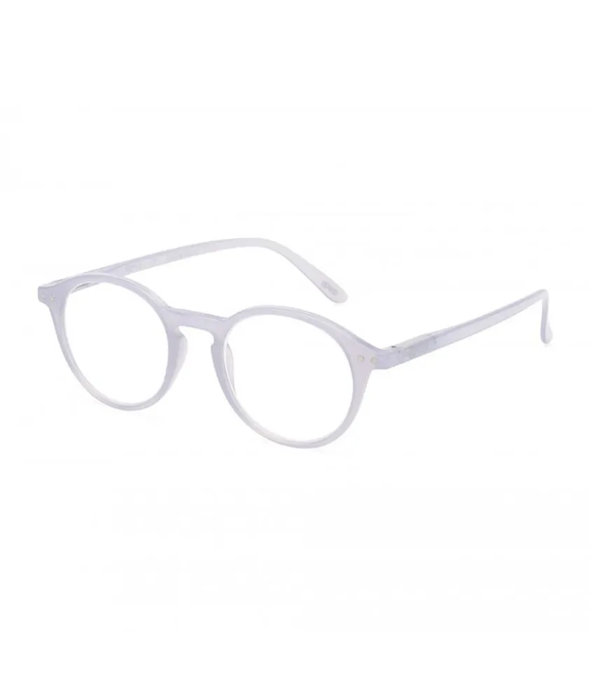 Lunettes De Lecture #D Violet Dawn