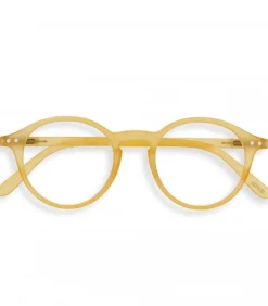 Lunettes De Lecture #D Yellow Honey